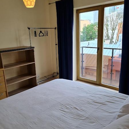 Cozy One Bedroom Apartment In City Center Reval Exterior foto