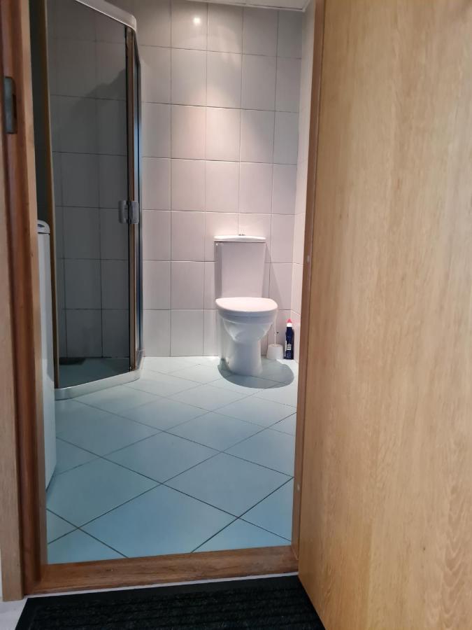 Cozy One Bedroom Apartment In City Center Reval Exterior foto