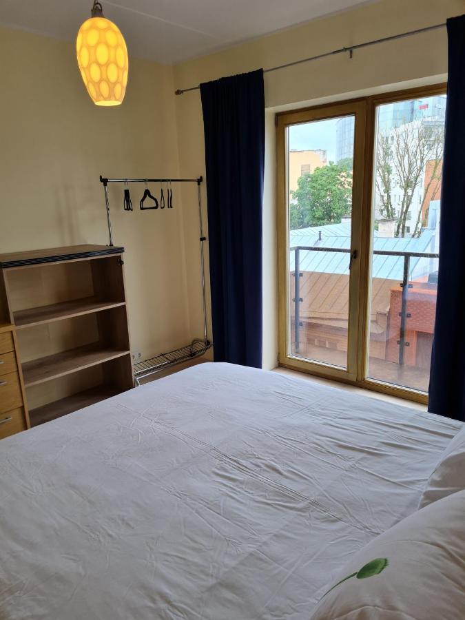 Cozy One Bedroom Apartment In City Center Reval Exterior foto