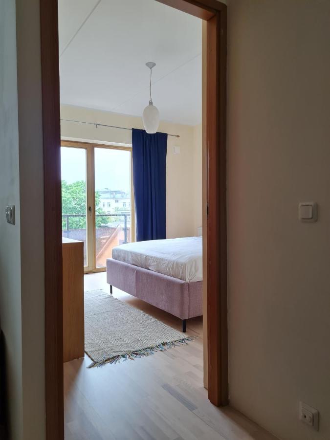 Cozy One Bedroom Apartment In City Center Reval Exterior foto