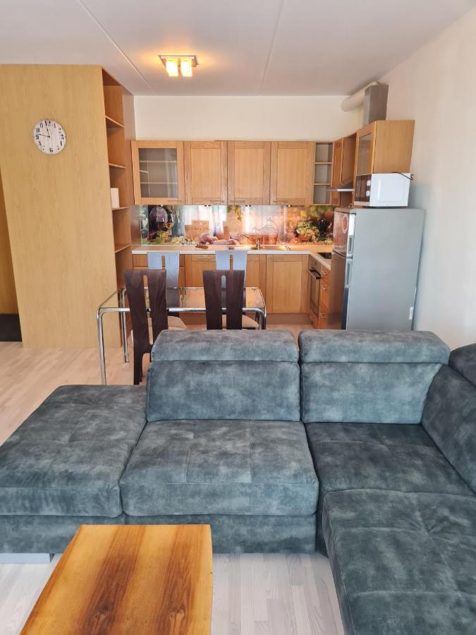 Cozy One Bedroom Apartment In City Center Reval Exterior foto