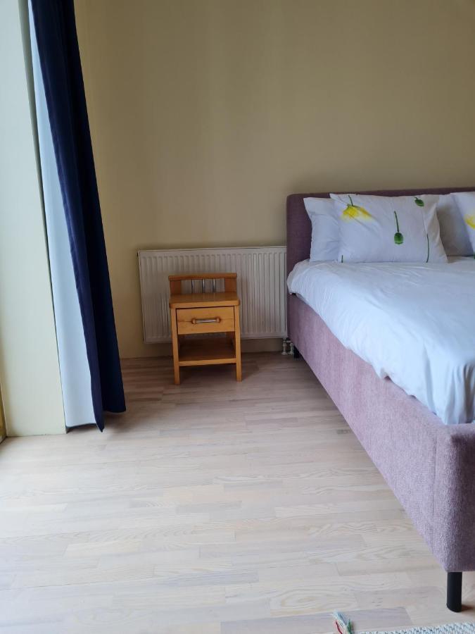Cozy One Bedroom Apartment In City Center Reval Exterior foto